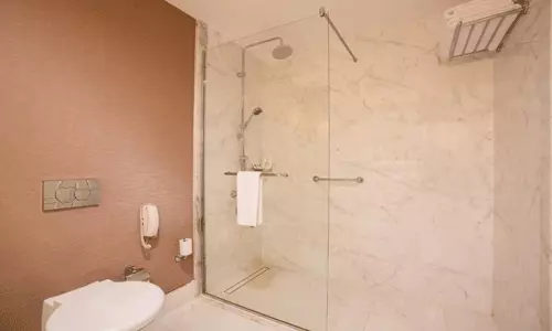 ریکسوس باب البحر دبی